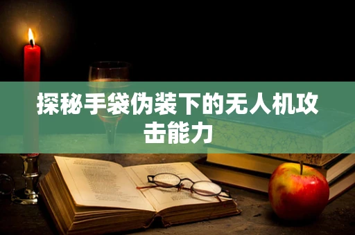 探秘手袋伪装下的无人机攻击能力