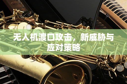 无人机渡口攻击，新威胁与应对策略