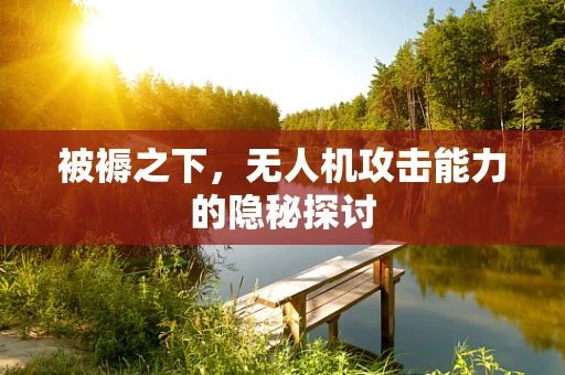 被褥之下，无人机攻击能力的隐秘探讨