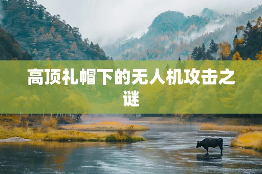 高顶礼帽下的无人机攻击之谜