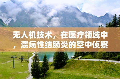 无人机技术，在医疗领域中，溃疡性结肠炎的空中侦察能否成为新治疗策略？