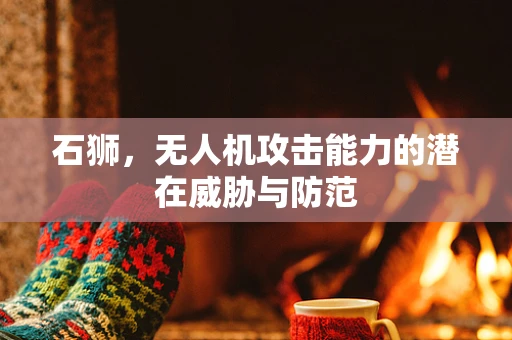 石狮，无人机攻击能力的潜在威胁与防范