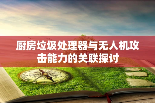 厨房垃圾处理器与无人机攻击能力的关联探讨