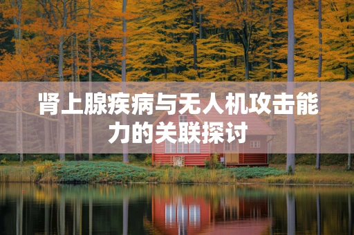肾上腺疾病与无人机攻击能力的关联探讨