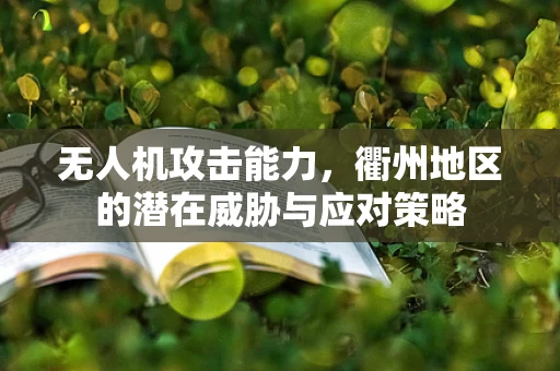 无人机攻击能力，衢州地区的潜在威胁与应对策略