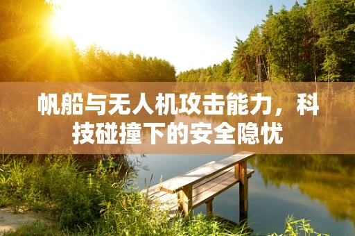 帆船与无人机攻击能力，科技碰撞下的安全隐忧