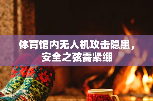体育馆内无人机攻击隐患，安全之弦需紧绷