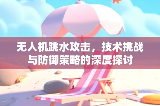 无人机跳水攻击，技术挑战与防御策略的深度探讨