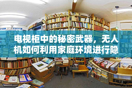 电视柜中的秘密武器，无人机如何利用家庭环境进行隐蔽攻击？