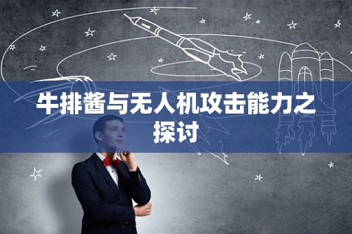 牛排酱与无人机攻击能力之探讨