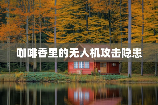 咖啡香里的无人机攻击隐患