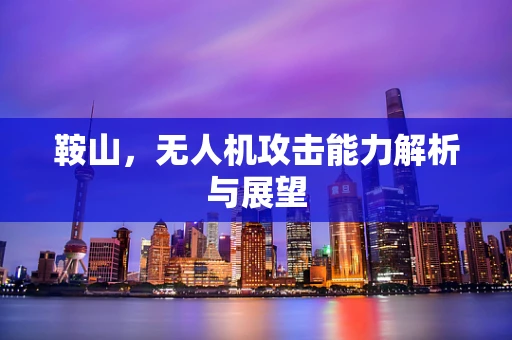 鞍山，无人机攻击能力解析与展望