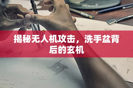 揭秘无人机攻击，洗手盆背后的玄机