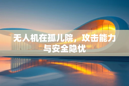 无人机在孤儿院，攻击能力与安全隐忧