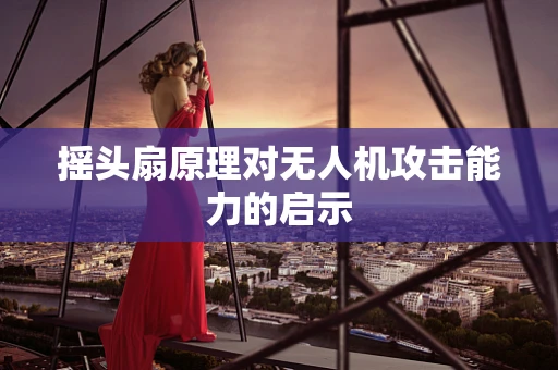 摇头扇原理对无人机攻击能力的启示